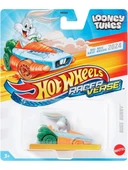 Hotwheels Looney Tunes Racer Verse Bugs Bunny Looney Tunes, 2024-HRT26 - 1