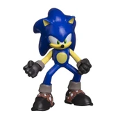 Sonic Tekli Figür Seri 2 SON2210 Model 1 - 1