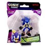 Sonic Tekli Figür Seri 2 SON2210 Model 1 - 2