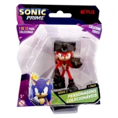 Sonic Tekli Figür Seri 2 SON2210 Model 2 - 2