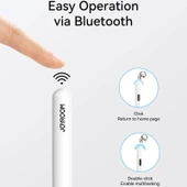 Joyroom JR-X15 Aktif Stylus Pen Akıllı Kalem İpad 2018 Ve Üstü Modeller - 3
