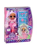 Lol Tweens Neon Pop Yıldızları Kitty K 120667 - 1