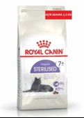 Royal Canin Sterilised 37 +7 Kısırlaştırılmış Yaşlı Kedi Maması 1,5 KG - 1