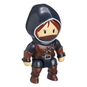 Stumble Guys Tekli Aksiyon Figür SG3201 - Stabby Kate thumbnail 1