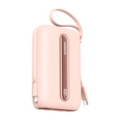 Joyroom 22.5W Mini Kablolu Power Bank 10.000 mAh - 3