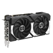 ASUS DUAL-RTX5060-O8G-GAMING 128BIT VGA - 4