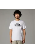 M SS EASY TEE White White S thumbnail 1