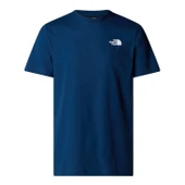 M SS BOX NSE CELEBRATION TEE BLUE BLUE XS - 1