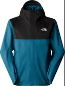 M QUEST ZIP-IN JACKET - EU BLUE BLUE XL - 1