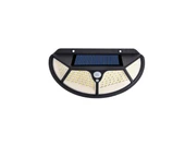 Fonksiyonel Sensörlü 102 Ledli Solar Bahçe Lambası - 5