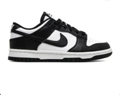 Nike Dunk Low 'Black White - 1