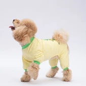 PawStar  Ninja Diet Pijama Tulum - 2