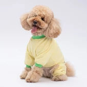 PawStar  Ninja Diet Pijama Tulum - 3