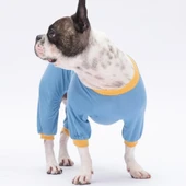 PawStar  Paw Some Pijama Tulum - 3