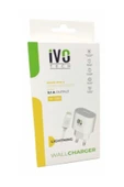 Tane Ticaret IV-C03 2.1A İphone Şarj Aleti - 2