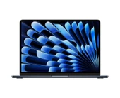 Apple Macbook Air MRXW3TU/A M3 8 GB 512 GB SSD 13.6" MacOS Dizüstü Bilgisayar - 1