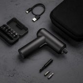 Xiaomi Mijia Smart Tornavida - Akıllı Matkap - 4