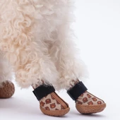 PawStar  Bears Köpek Ayakkabısı - 3