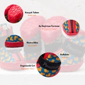 PawStar  Ducks Köpek Ayakkabısı - 4