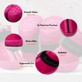 PawStar  Fuşya Köpek Ayakkabısı - 6