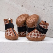 PawStar  Bears Köpek Ayakkabısı - 1