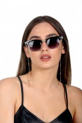 Kadın Rose Gözlük Zinciri - 2