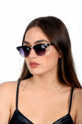 Kadın Rose Gözlük Zinciri - 4