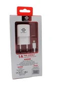 ARB-026 CE Belgeli 1A (İphone) Şarj Aleti - 2