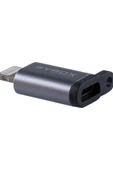Dt15 Lightning - Micro Usb Dönüştürücü - 1