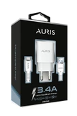 CH12 2.4 Amper Lightning Şarj Aleti Seti - 1