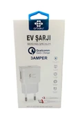 ARB-013 3A (Micro) Hızlı Şarj Aleti - 1