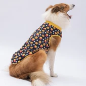 PawStar Star Hamburger T-Shirt Büyük Irk thumbnail 2