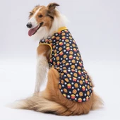 PawStar Star Hamburger T-Shirt Büyük Irk thumbnail 1