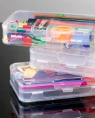 Dolap Organizer Kutusu - 2 Katlı - 2