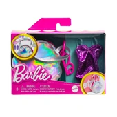 HJT42 Barbie'nin Mini Çanta Aksesuarları - 1