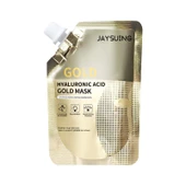 Retinol Altın Yüz Maskesi - Gözenek Temizleme, İnce Çizgi Azaltma, Cilt Sıkılaştırma, Nemlendirici - 100g - 2