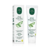 Eyüp Sabri Tuncer Doğal Diş Macunu 90 Gr Aloe Vera - 1