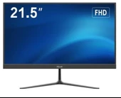 Hilook Hi-D22F2V2F 21.5" FHD 100 Hz VA Led Monitör - 1