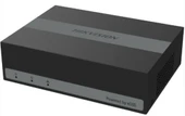 Hikvision DS-E04HGHI-B 4 Kanal ESSd Dvr 300GB Kayıt Cihazı E-DVR - 1