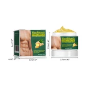 Jinekomasti Sıkılaştırıcı Zencefil Kremi - 30ml - 8