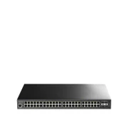 Cudy Gs2048Ps4-720W 48 Port 10/100/1000 L2 4 Sfp (10Gb) Rack Mount (48 Port Poe++) 720W Switch - 1