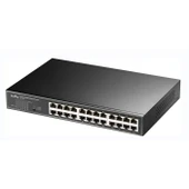 Cudy GS1024 24 Port 10/100/1000 Mbps Gigabit Switch - 2