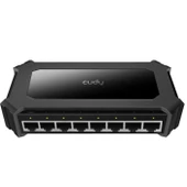 Cudy GS108D 10/100/1000M 8 Port Gigabit Switch thumbnail 1