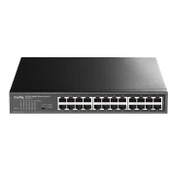 Cudy GS1024 24 Port 10/100/1000 Mbps Gigabit Switch - 1