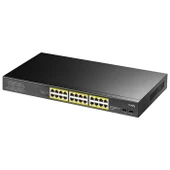 Cudy GS1028PS2 24 Port 10/100/1000 Mbps Gigabit Switch - 3
