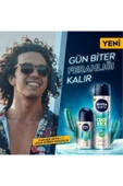 Nivea Men Roll-On Cool Kick Fresh 50  ml - 4