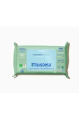 Mustela Compost Cleansing Wipes Kompost Edilebilir Islak Mendil 60 Yaprak - 2