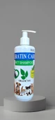 ORGANICYOU  ALWAG ALPENKRAUTER KERATIN CARE PET SHAMPOO VEGAN SİLİKONSUZ - 3