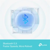 TP-Link UB500 Plus 5.3 Bluetooth Adaptör - 3