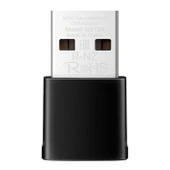 Mercusys MA12N N300 Nano wi-fi USB adaptör - 1